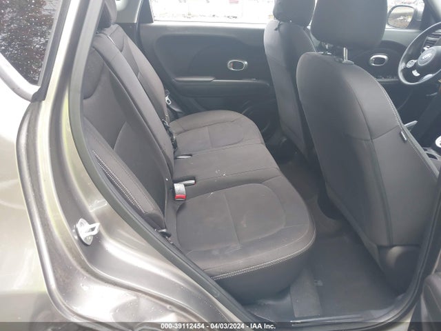 KIA Soul 2018 KNDJN2A26J7593115 Image 8