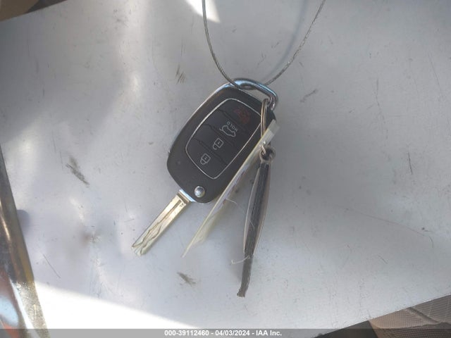 Hyundai TUCSON SE 2021 KM8J23A46MU381347 Image 11