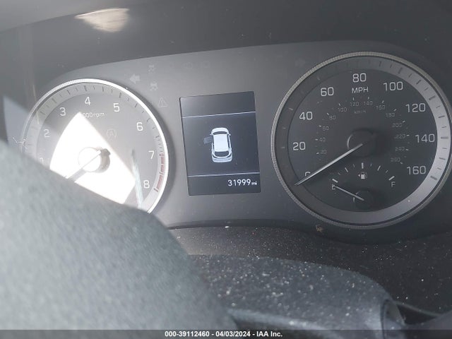 Hyundai TUCSON SE 2021 KM8J23A46MU381347 Image 7