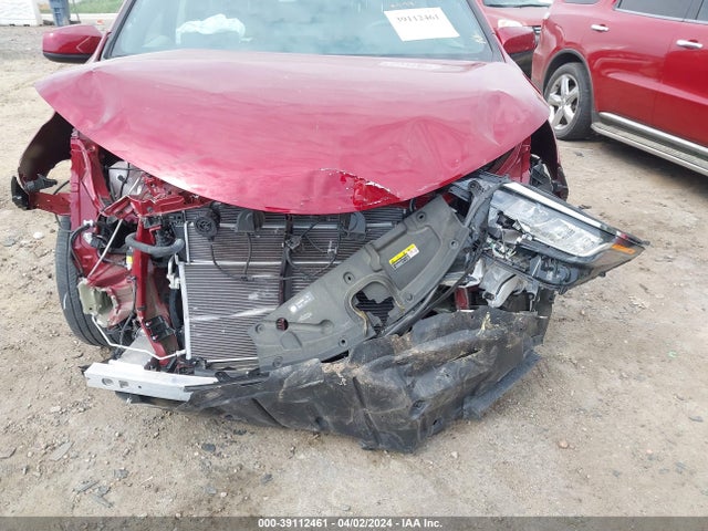 Toyota SIENNA XLE 2021 5TDYRKEC4MS071700 Image 12