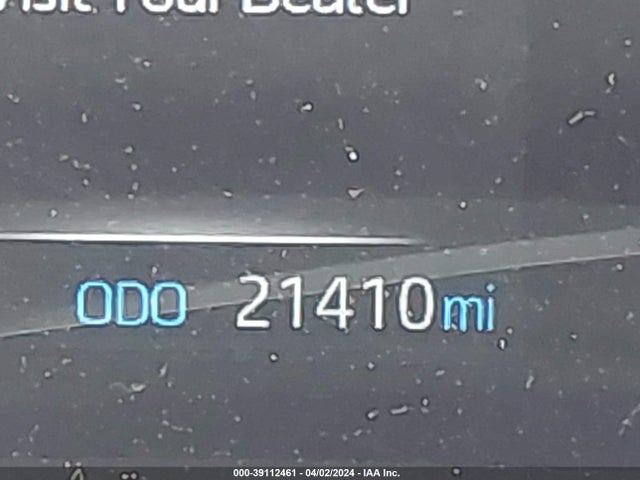 Toyota SIENNA XLE 2021 5TDYRKEC4MS071700 Image 15