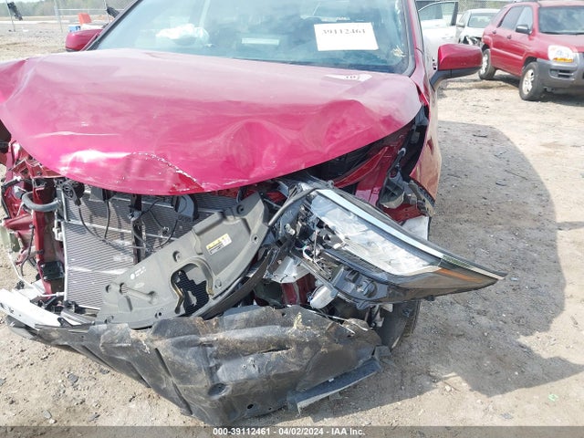 Toyota SIENNA XLE 2021 5TDYRKEC4MS071700 Image 17