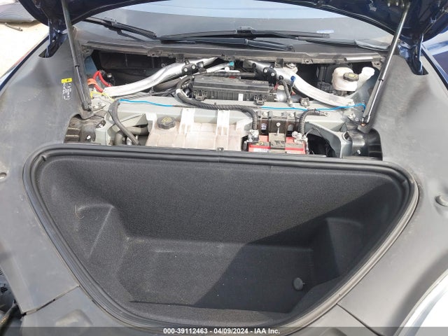 Tesla Model S 100d/75d/p100d 2018 5YJSA1E26JF245569 Image 10