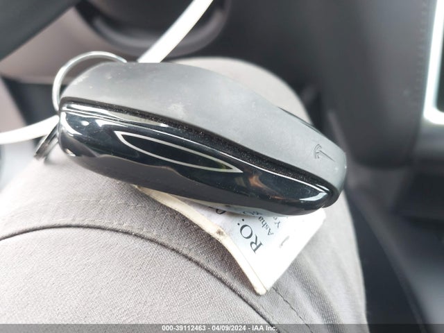Tesla Model S 100d/75d/p100d 2018 5YJSA1E26JF245569 Image 11