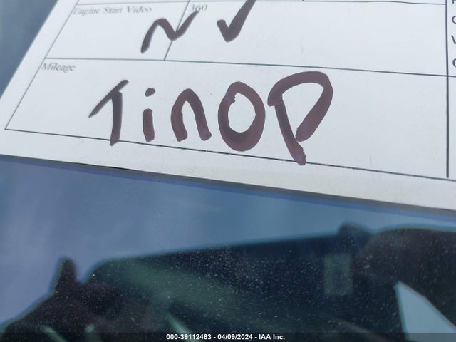 Tesla Model S 100d/75d/p100d 2018 5YJSA1E26JF245569 Image 15
