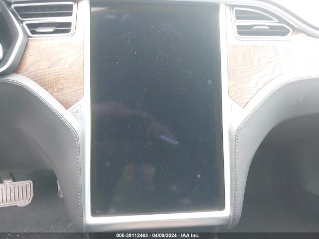 Tesla Model S 100d/75d/p100d 2018 5YJSA1E26JF245569 Image 18