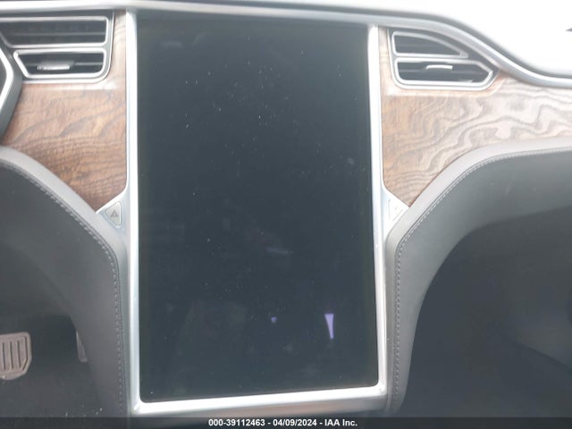 Tesla Model S 100d/75d/p100d 2018 5YJSA1E26JF245569 Image 7