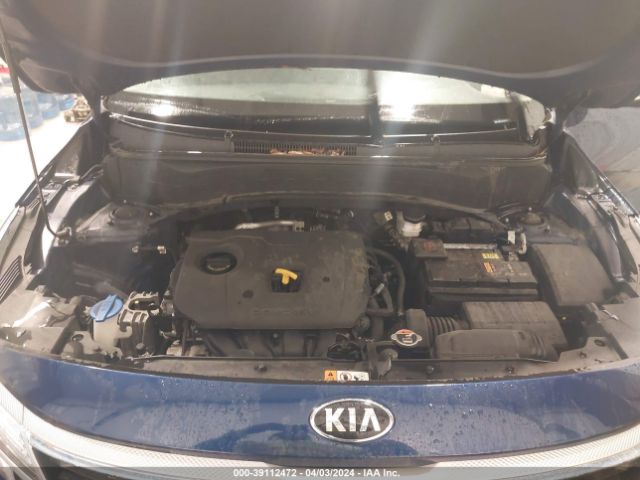 KNDEUCAA7M7039832 KIA SELTOS S