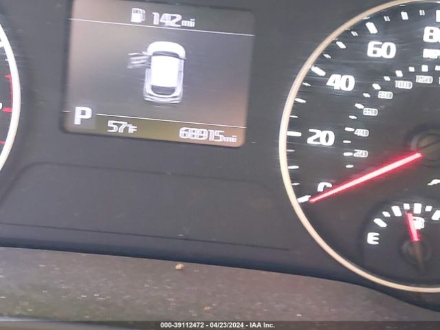 KNDEUCAA7M7039832 KIA SELTOS S