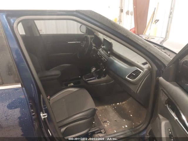 KNDEUCAA7M7039832 KIA SELTOS S