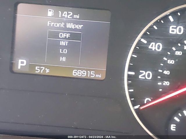 KNDEUCAA7M7039832 KIA SELTOS S