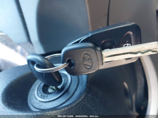 5NPEB4AC4EH931241 Hyundai SONATA GLS