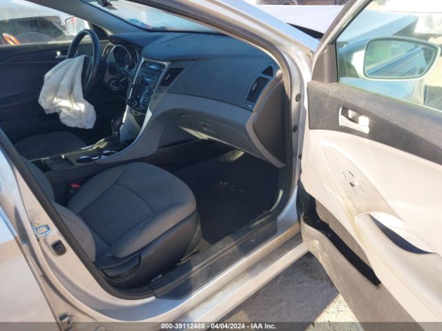 5NPEB4AC4EH931241 Hyundai SONATA GLS