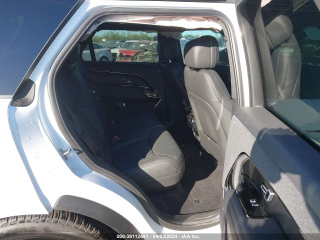 SAL1L9FU9PA112609 Land Rover Range Rover Sport Se Dynamic