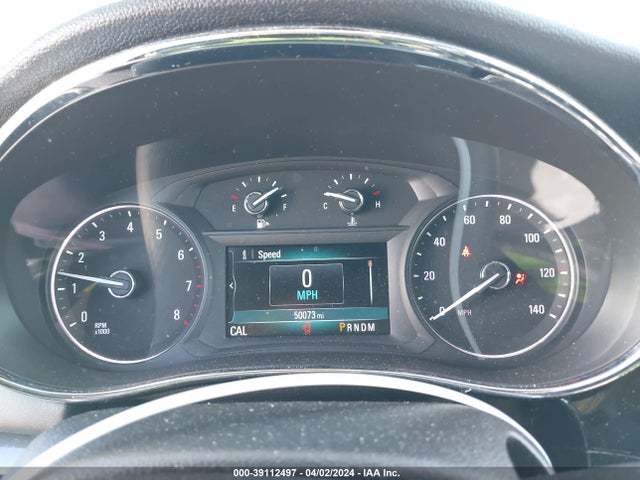 Buick Encore Preferred 2017 KL4CJASB5HB216595 Image 7