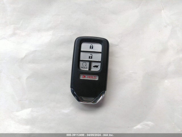 Honda Cr-v Awd Ex 2021 7FARW2H59ME016937 Image 11
