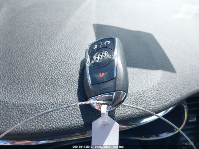 KL4CJESM1NB530166 Buick Encore Awd Preferred