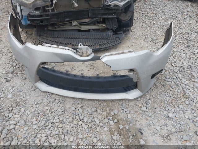 Toyota COROLLA LE 2014 2T1BURHE6EC228146 Image 14