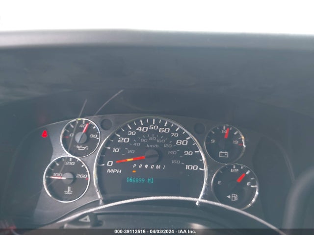 Chevrolet Express 2500 Work Van 2016 1GCWGBFF4G1266476 Image 7
