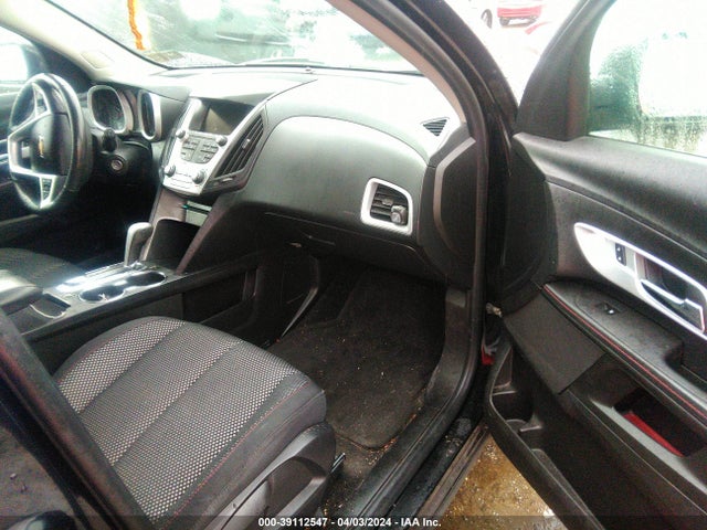 Chevrolet EQUINOX 1LT 2015 2GNFLFEK4F6380479 Image 5