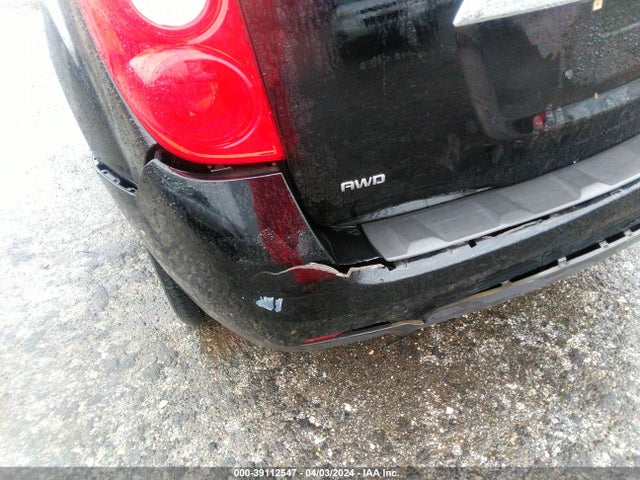 Chevrolet EQUINOX 1LT 2015 2GNFLFEK4F6380479 Image 6