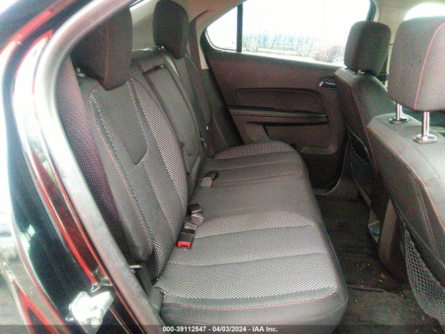 Chevrolet EQUINOX 1LT 2015 2GNFLFEK4F6380479 Image 8