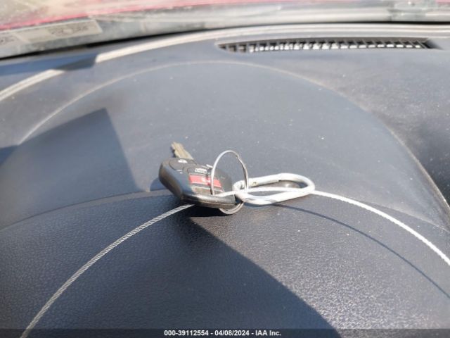 3N1CN7AP7KL870582 Nissan Versa 1.6 Sv