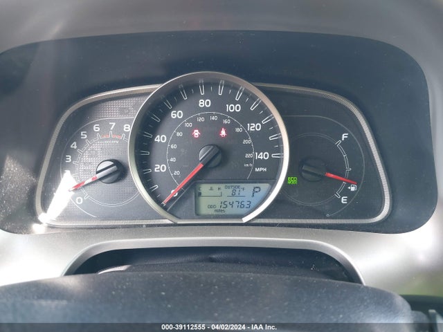 Toyota RAV4 LE 2015 JTMZFREV8FJ042773 Image 7