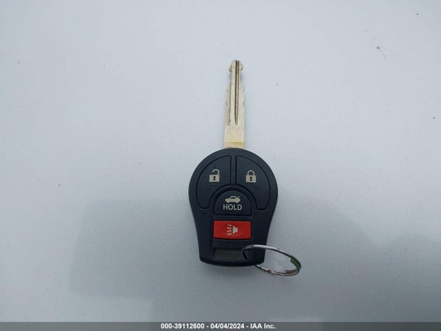 Nissan SENTRA S 2019 3N1AB7AP9KY228173 Image 11