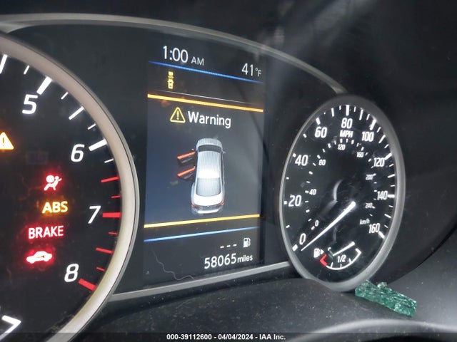 Nissan SENTRA S 2019 3N1AB7AP9KY228173 Image 15