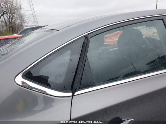 Nissan SENTRA S 2019 3N1AB7AP9KY228173 Image 21