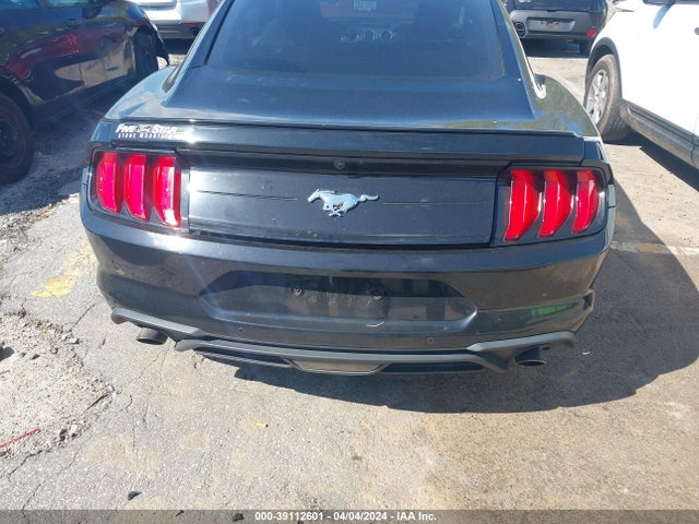 Ford Mustang Ecoboost Fastback 2020 1FA6P8TH5L5122811 Image 16