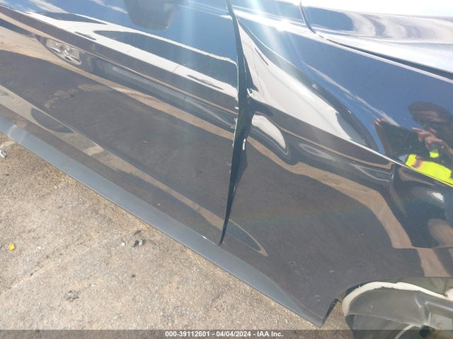 Ford Mustang Ecoboost Fastback 2020 1FA6P8TH5L5122811 Image 17