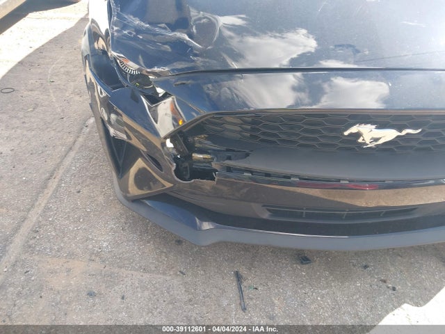Ford Mustang Ecoboost Fastback 2020 1FA6P8TH5L5122811 Image 18