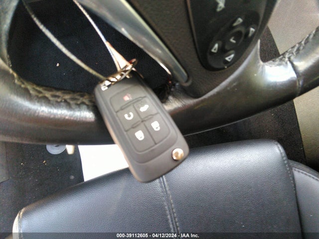 Chevrolet IMPALA LT 2019 1G11Z5SA3KU135748 Image 11