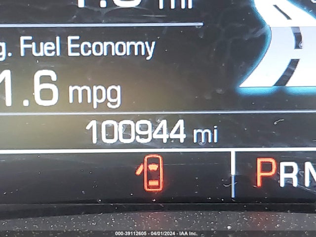 Chevrolet IMPALA LT 2019 1G11Z5SA3KU135748 Image 15