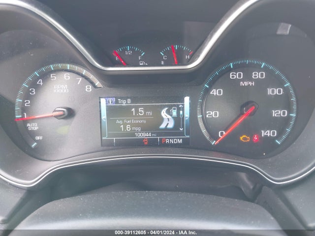 Chevrolet IMPALA LT 2019 1G11Z5SA3KU135748 Image 7