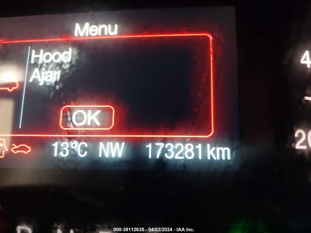 Ford FUSION SE 2014 1FA6P0H74E5399700 Image 15