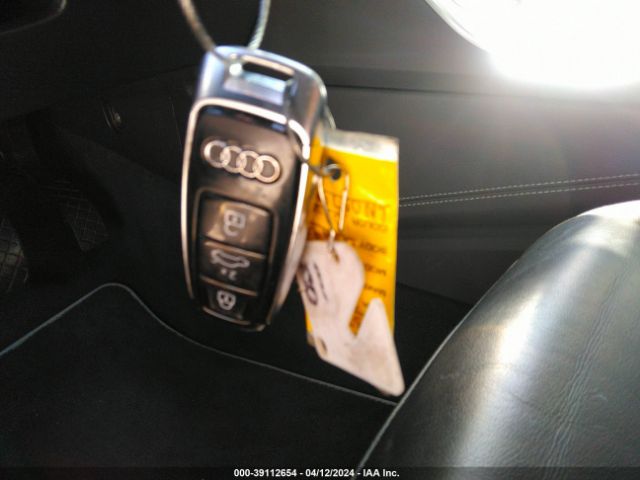 2020 AUDI A6 SEDAN WAUE8AF24LN057996 Photo 10