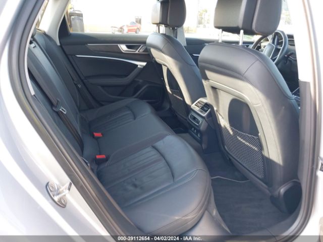 2020 AUDI A6 SEDAN WAUE8AF24LN057996 Photo 7