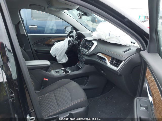 GMC Terrain Fwd Sle 2020 3GKALMEVXLL208910 Image 5