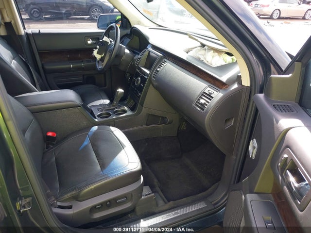 Ford Flex Limited 2015 2FMGK5D84FBA02522 Image 5