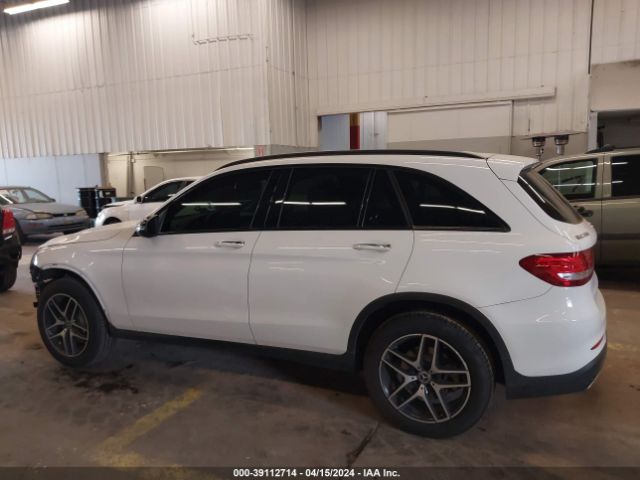 WDC0G4KB5KV175183 Mercedes-Benz Glc 300 4matic