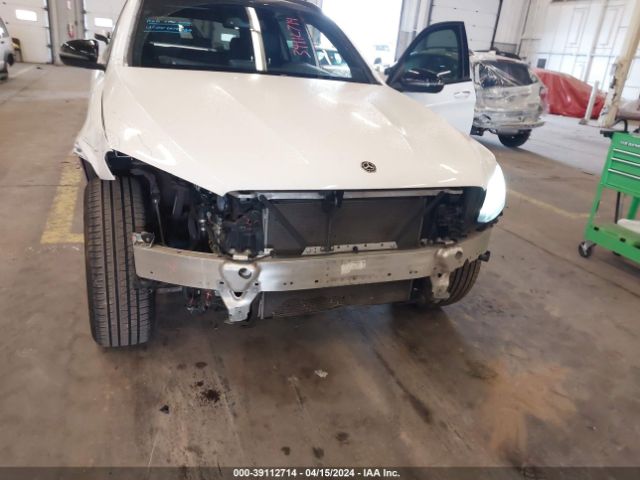WDC0G4KB5KV175183 Mercedes-Benz Glc 300 4matic