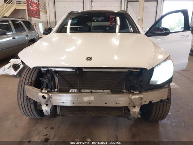 WDC0G4KB5KV175183 Mercedes-Benz Glc 300 4matic