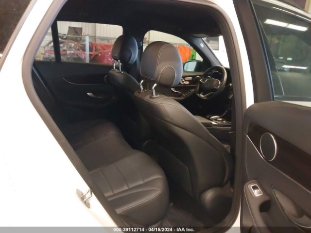 WDC0G4KB5KV175183 Mercedes-Benz Glc 300 4matic