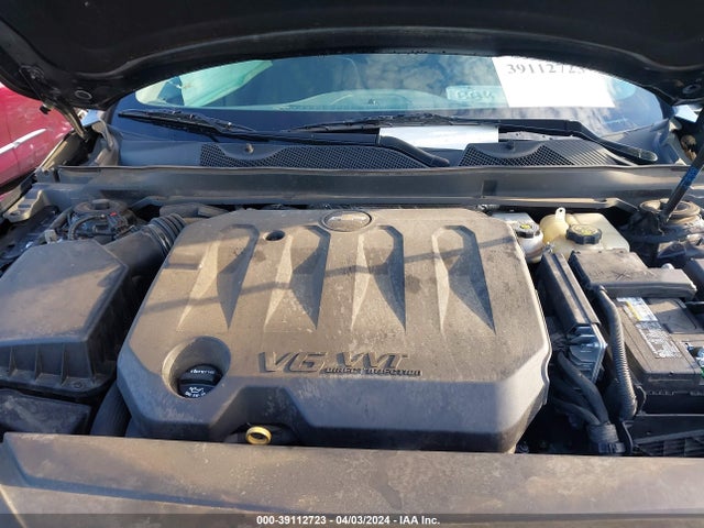 Chevrolet IMPALA LS 2019 1G11Y5S33KU147547 Image 10