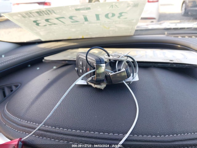 Chevrolet IMPALA LS 2019 1G11Y5S33KU147547 Image 11