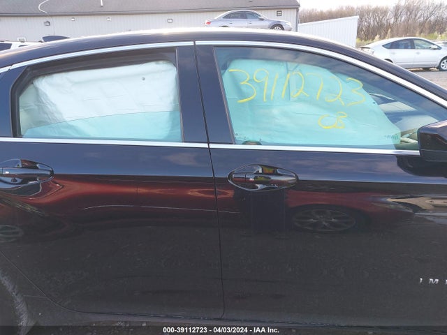 Chevrolet IMPALA LS 2019 1G11Y5S33KU147547 Image 13