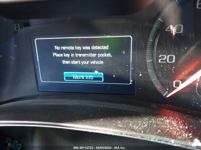 Chevrolet IMPALA LS 2019 1G11Y5S33KU147547 Image 7